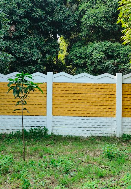Boundry Wall